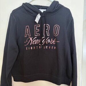 NWT Aeropostale New York Hoodie